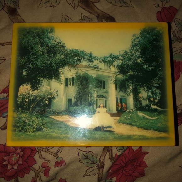 Gone with the wind music box - Picture 1 of 4